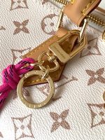 Louis Vuitton M15108 Speedy Soft 30 Lucky - Image 9