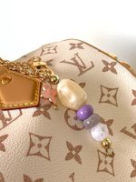 Louis Vuitton M15108 Speedy Soft 30 Lucky - Image 5