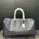 Goyard Boston 50 bag