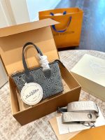 Louis Vuitton mini tote bag - Image 2