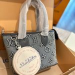 Louis Vuitton mini tote bag