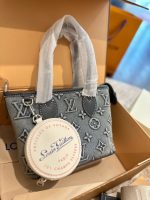 Louis Vuitton mini tote bag