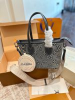 Louis Vuitton mini tote bag - Image 3