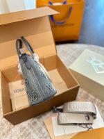 Louis Vuitton mini tote bag - Image 8