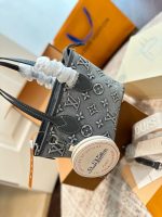 Louis Vuitton mini tote bag - Image 4