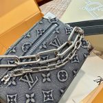 Louis Vuitton mini soft trunk bag - Image 6