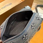 Louis Vuitton mini soft trunk bag - Image 5