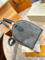 Louis Vuitton nano speedy - Image 4