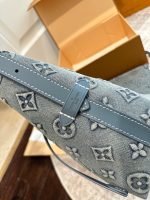 Louis Vuitton Carryall - Image 6