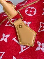 Louis Vuitton M46961 Speedy P9 Bandoulière 50 - Image 10