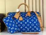 Louis Vuitton M24418 Speedy P9 Bandoulière 40 - Image 4
