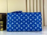 Louis Vuitton M24418 Speedy P9 Bandoulière 40 - Image 7