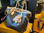 Louis Vuitton M11948 Neverfull Bandoulière Inside Out GM - Image 6