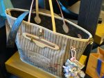 Louis Vuitton M11948 Neverfull Bandoulière Inside Out GM - Image 7