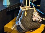 Louis Vuitton M11948 Neverfull Bandoulière Inside Out GM - Image 12