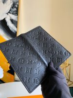 Louis Vuitton M69038 Brazza Wallet - Image 5