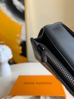 Louis Vuitton M69038 Brazza Wallet - Image 8