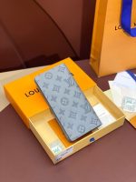 Louis Vuitton M81335 Brazza Wallet - Image 5