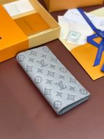 Louis Vuitton M81335 Brazza Wallet - Image 3