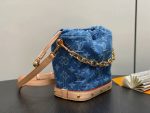 Louis Vuitton M83043 Nano Noé - Image 10
