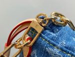 Louis Vuitton M83043 Nano Noé - Image 5