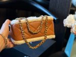 Chanel Flap Bag - Image 9