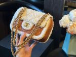 Chanel Flap Bag - Image 3