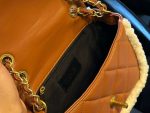 Chanel Flap Bag - Image 10
