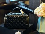 Chanel Vanity Case - Image 9