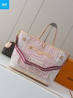 Louis Vuitton M15124 Neverfull Inside Out GM - Image 4