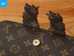 Louis Vuitton M15148 Wallet On Chain Ivy - Image 6
