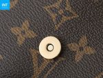 Louis Vuitton M15148 Wallet On Chain Ivy - Image 10