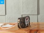 Louis Vuitton M15148 Wallet On Chain Ivy - Image 3