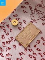Louis Vuitton M25727 All In GM - Image 11
