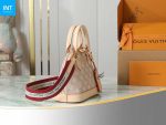 Louis Vuitton M25728 Alma BB - Image 3