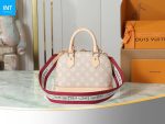 Louis Vuitton M25728 Alma BB - Image 4