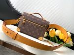 Louis Vuitton M11535 Soul Trunk - Image 3