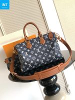 Louis Vuitton M15282 Speedy P9 30 mit Schulterriemen - Image 7
