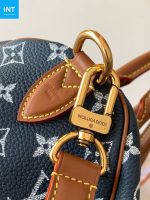 Louis Vuitton M15282 Speedy P9 30 mit Schulterriemen - Image 10
