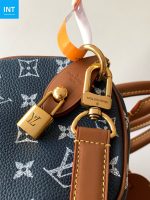Louis Vuitton M15282 Speedy P9 30 mit Schulterriemen - Image 11