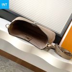 Louis Vuitton M14617 All Around MM - Image 6