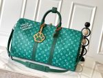 Louis Vuitton M12687 Keepall Bandoulière 50 - Image 2
