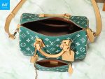 Louis Vuitton M14077 Speedy P9 Bandoulière 30 - Image 8