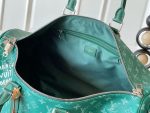 Louis Vuitton M12687 Keepall Bandoulière 50 - Image 8