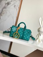 Louis Vuitton M12684 Keepall Bandoulière 25 - Image 3