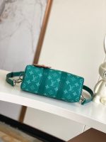 Louis Vuitton M12684 Keepall Bandoulière 25 - Image 6