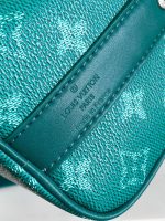 Louis Vuitton M12684 Keepall Bandoulière 25 - Image 7