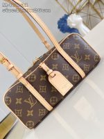 Louis Vuitton M47031 Hang On - Image 3