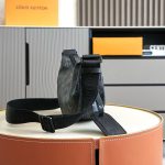 Louis Vuitton M47158 Hamac Bag PM - Image 4