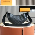 Louis Vuitton M47158 Hamac Bag PM - Image 3